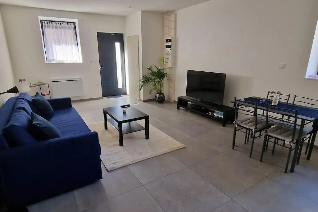 Beau Appartement T2 location